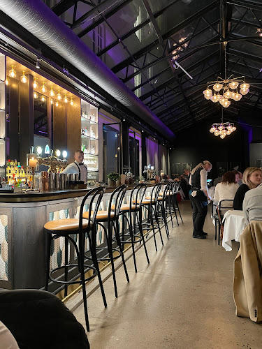 Brasserie Park - Gastronomi och hotellverksamhet