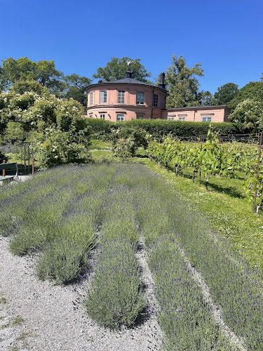 Rosendals Trädgårdskafé