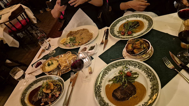 Kometen - Gastronomi och hotellverksamhet