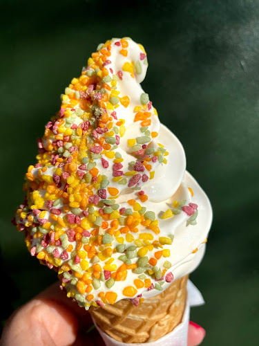 Gelatokiosken - Stockholm