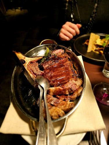 Comentarii opinii despre Allegrine