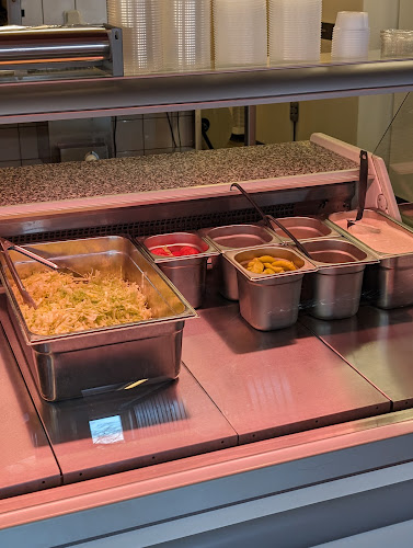 Hedesunda Pizzeria - Gastronomi och hotellverksamhet