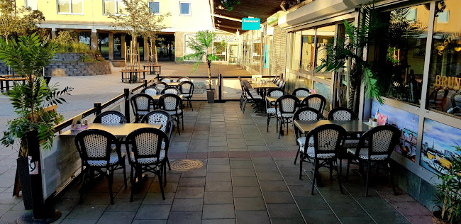 Brunnsängs resturang & pizzeria