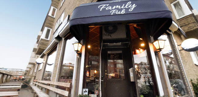 Opinii despre Family Pub în Malmö - Gastronomi och hotellverksamhet