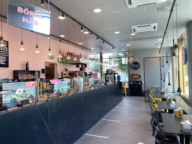 Ulriksdal, Kolonnvägen 47, 170 67 Solna