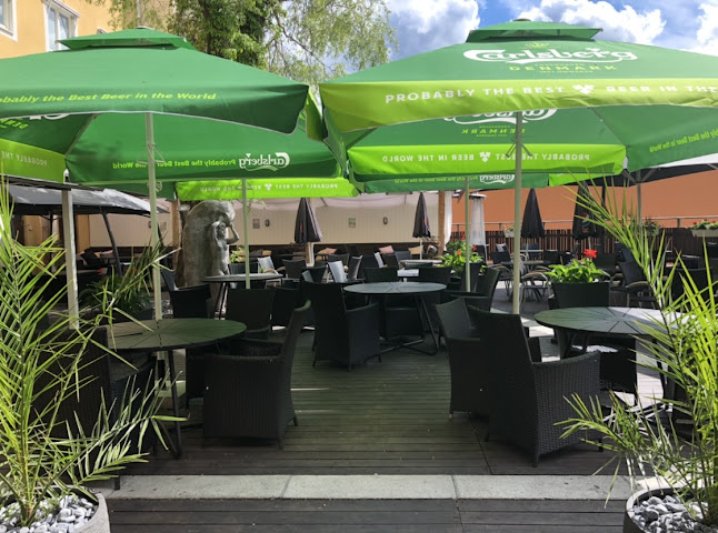 O'Learys Örnsköldsvik - Gastronomi och hotellverksamhet