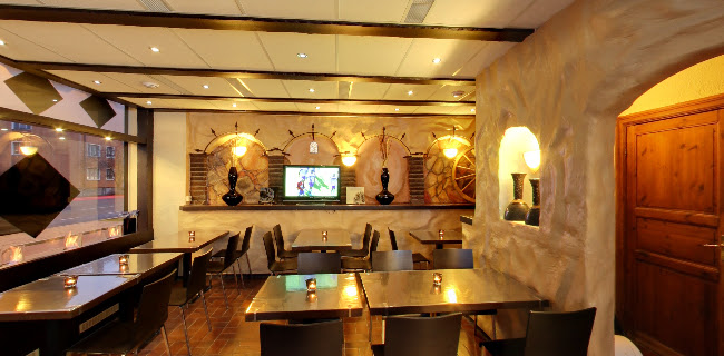 Comentarii opinii despre Bobbys Pizzahus