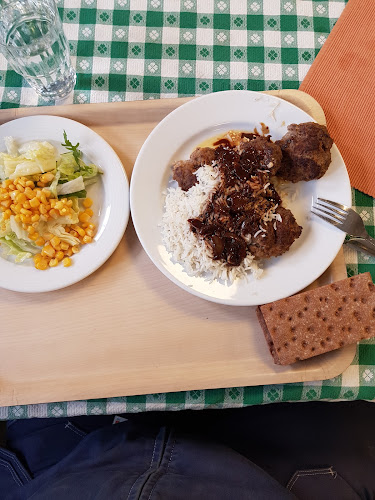 Galleri Husmanskosten HB - Gastronomi och hotellverksamhet