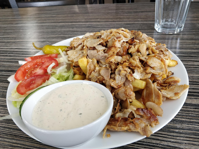 Lilla Duhok Restaurang AB - Partille