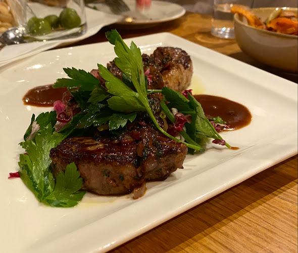 Comentarii opinii despre Hos Talevski i Stadsparken