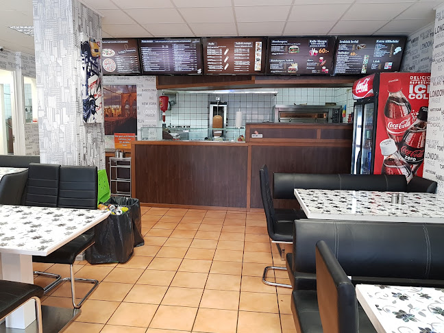 Opinii despre Highway Arlöv în Arlöv - Gastronomi och hotellverksamhet