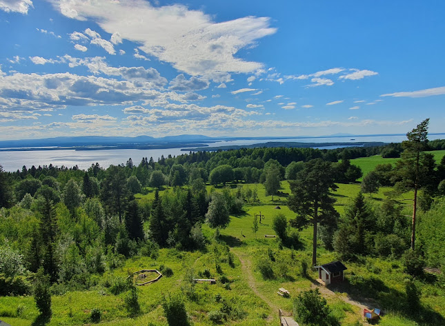 Stockevägen 3, 832 96 Frösön