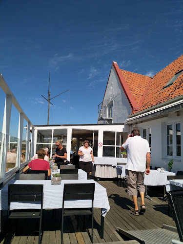 Reviews of Kajgatan 1 in Råå - Gastronomi och hotellverksamhet