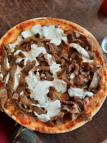 Comments and reviews of Pizzeria Papillon