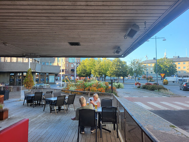 Bar & Ät - Gastronomi och hotellverksamhet