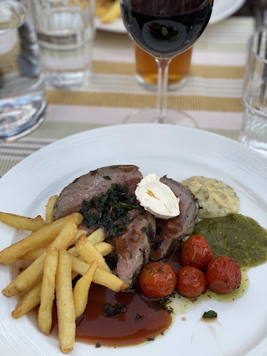 Munkkällaren - Gastronomi och hotellverksamhet