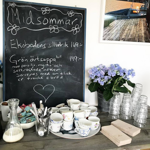 Kosterhavets Ekobod - Nordkoster