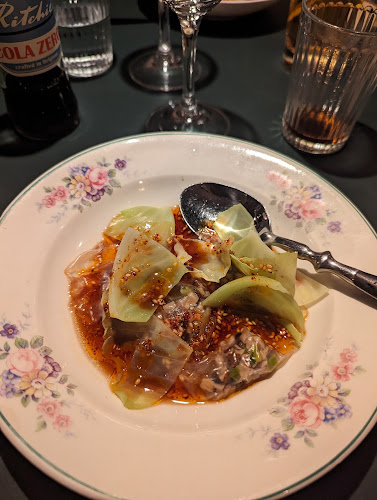 Diket - Gastronomi och hotellverksamhet