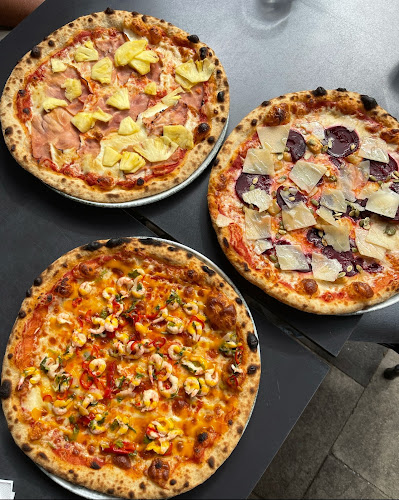 Vallentuna Stenugnsbageri