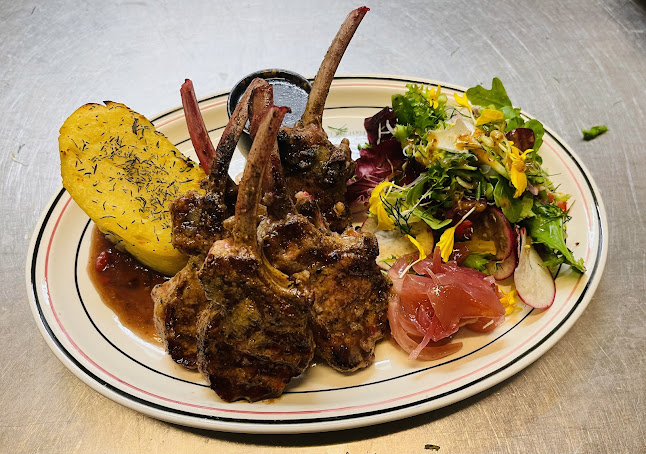 Östergatan 1, 231 44 Trelleborg