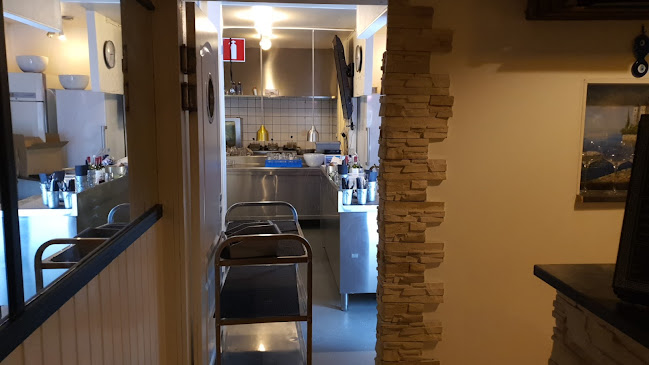 Rackis Restaurang & Bar - Gastronomi och hotellverksamhet