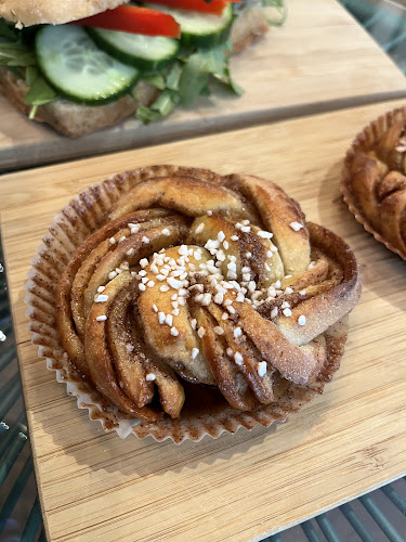Opinii despre Happy Atelier | Gluten Free Bakery | Glutenfria Bageri Stockholm în Stockholm - Gastronomi och hotellverksamhet