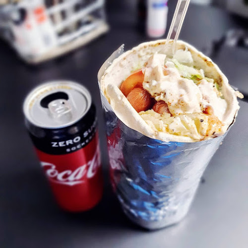 Comentarii opinii despre Prestogrillen