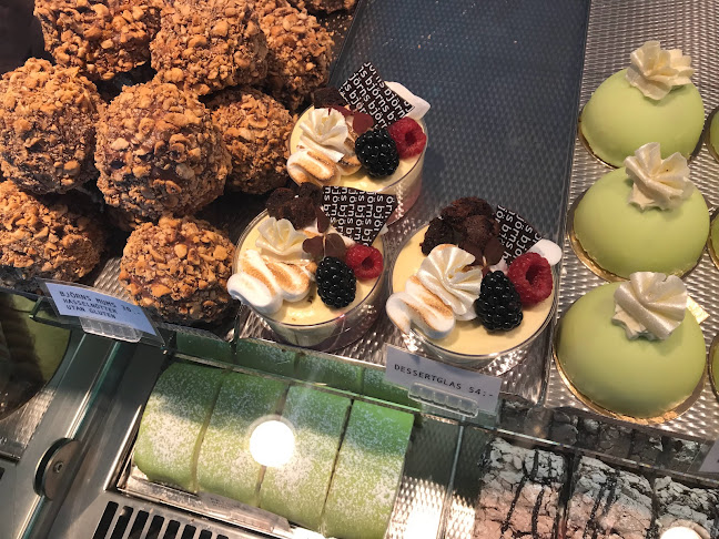 Opinii despre Björns konditori Vellinge în Vellinge - Gastronomi och hotellverksamhet