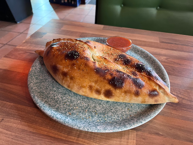 Oscar’s Krog - Gastronomi och hotellverksamhet