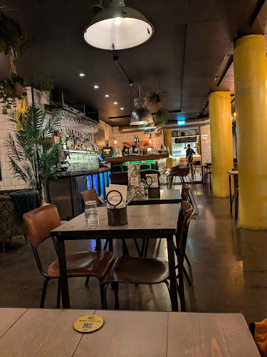 Opinii despre Restaurang Apa în Sundsvall - Gastronomi och hotellverksamhet