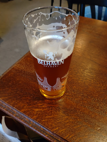 The Bishops Arms - Järntorget - Göteborg