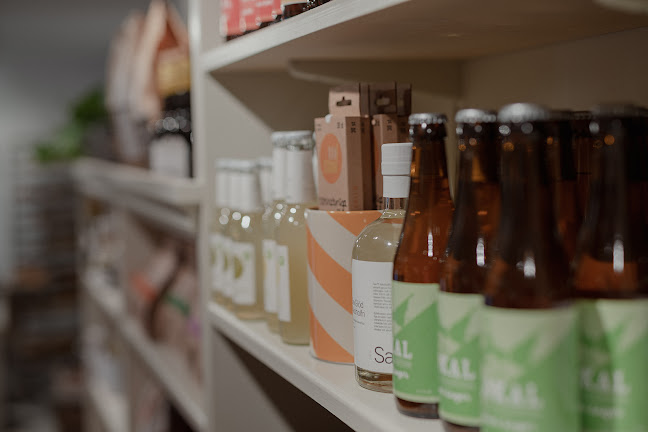 Parkerian - Gastronomi och hotellverksamhet