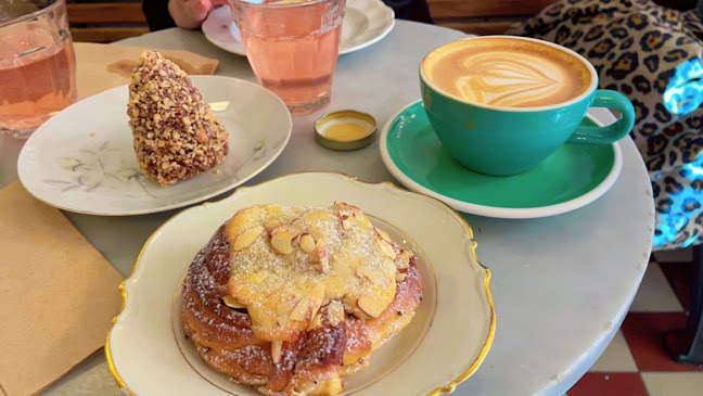 Fabrique Humlegårdsgatan 9 - Gastronomi och hotellverksamhet