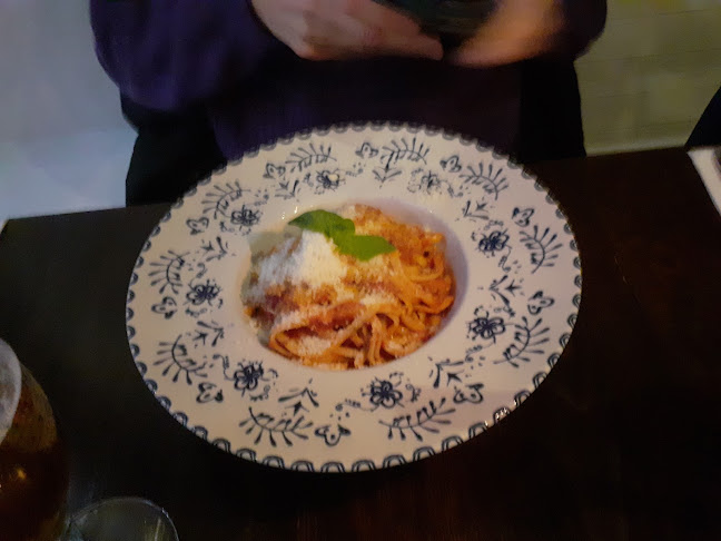 Comentarii opinii despre La Piccola Italia