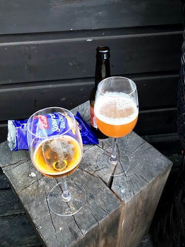 Restaurang Grodhavet - Solna