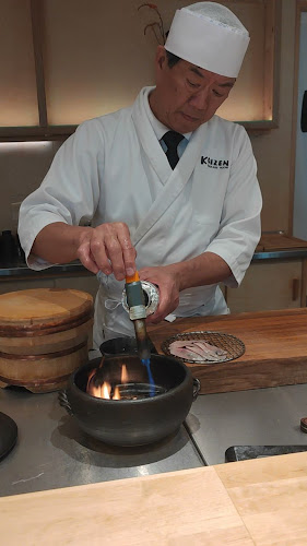 Koizen Omakase Room - Göteborg