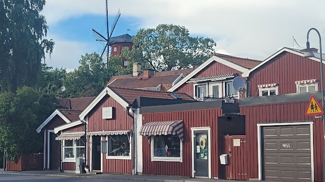 Grekisk Taverna i Strängnäs - Strängnäs
