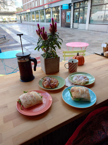 Kokvrån - Gastronomi och hotellverksamhet