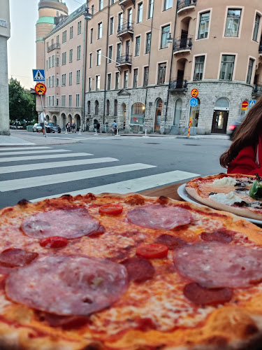 da peppe due - Stockholm