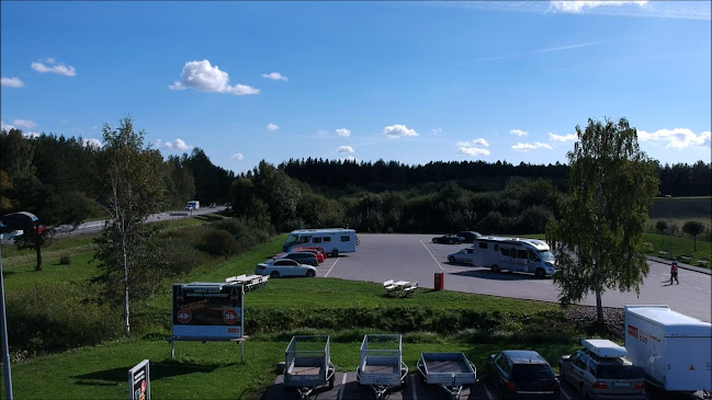 Rasta Brändåsen - Kumla