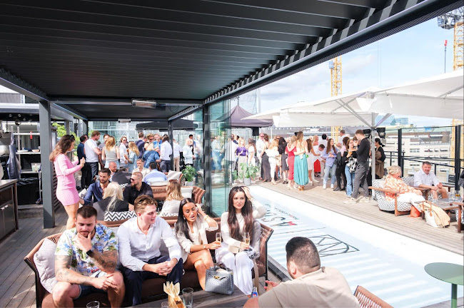 NK Parkaden, NK, Regeringsgatan 47, vån 7, 111 56 Stockholm