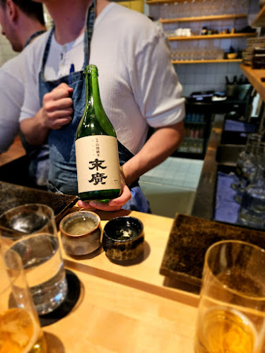 Sushi Sho - Stockholm
