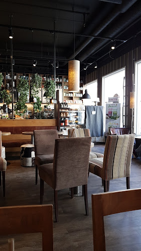 Espresso House Västra Storgatan NY Phone number