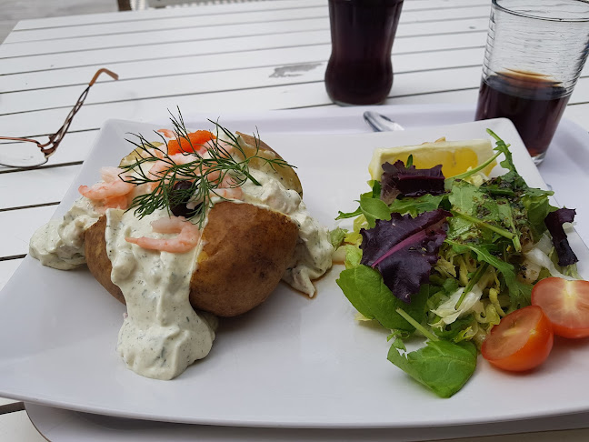 Gamla Pumphuset Karlskoga - Gastronomi och hotellverksamhet