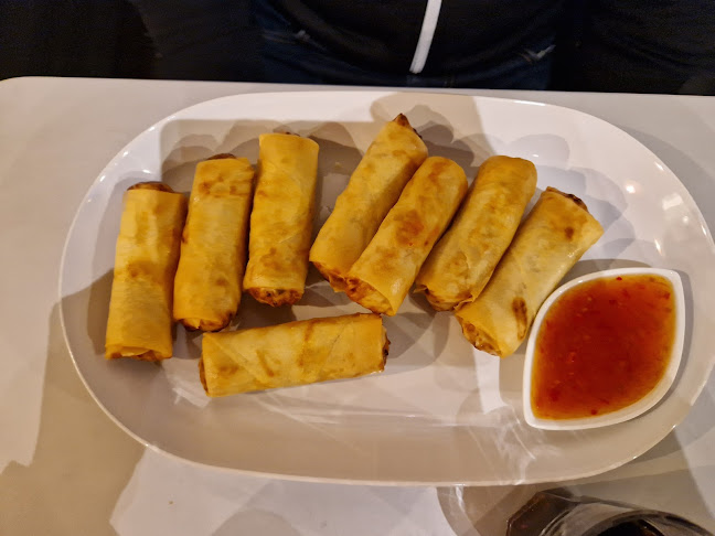 Comentarii opinii despre Ruen Thai