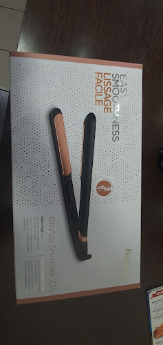 American Fried Chicken - Norrköping