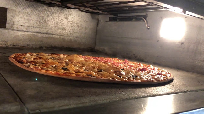 Comentarii opinii despre Pizzeria Mozzarella