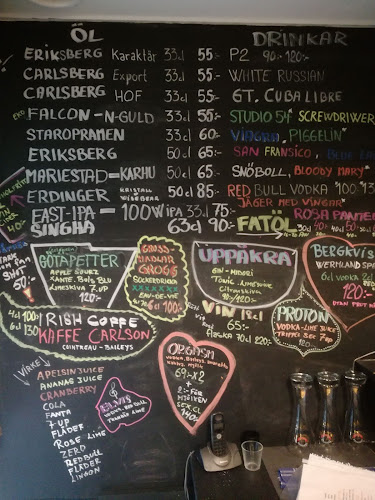 Saturnuskällaren Skillingaryd