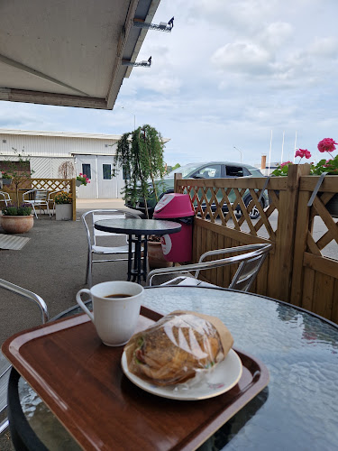 Reviews of Blombacka Hembageri in Skara - Gastronomi och hotellverksamhet