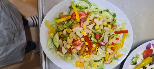 Åby Restaurang & Pizzeria - Gastronomi och hotellverksamhet